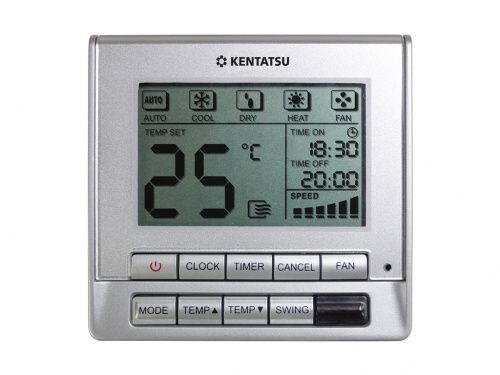 Kentatsu KSKR176HFAN3/KSUT176HFAN3 фото 2 Kentatsu KSKR176HFAN3/KSUT176HFAN3 фото 2