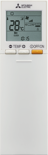 Mitsubishi Electric Standart Inverter MSZ-AP50VGK/MUZ-AP50VG фото 2 Mitsubishi Electric Standart Inverter MSZ-AP50VGK/MUZ-AP50VG фото 2
