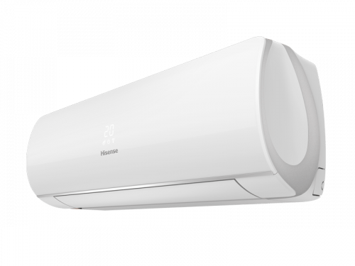 Hisense LUX Design SUPER DC AS-13UW4SVETS10 Hisense LUX Design SUPER DC AS-13UW4SVETS10