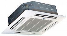 Toshiba Компактный 4-поточный кассетный блок (MMU-AP00184MH-E)
