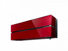 Mitsubishi Electric MSZ-LN50VG2R/MUZ-LN50VG2 (рубиново-красный)