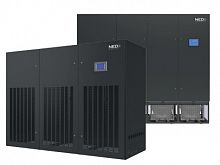 Шкафные прецизионные кондиционеры NED ND-SRBCWA/ND-SRBCWA PLUS для ЦОД