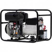 EUROPOWER EP 180 DXE