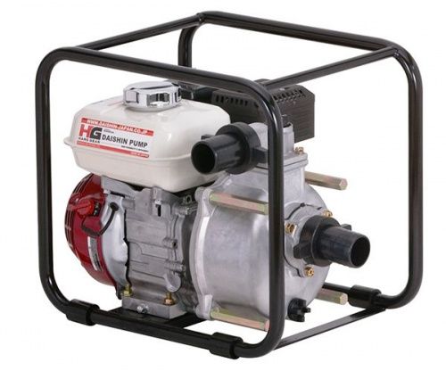 Daishin SST-80HX Daishin SST-80HX