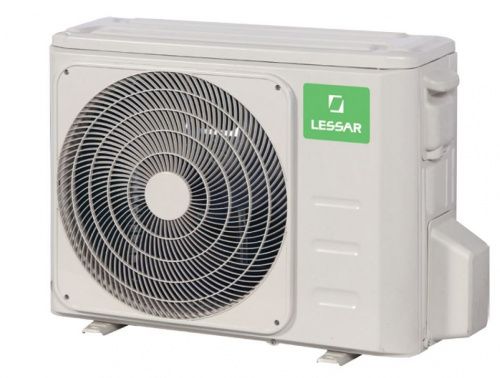 Lessar TIGER LS-HE12KAE2/LU-HE12KAE2 фото 3 Lessar TIGER LS-HE12KAE2/LU-HE12KAE2 фото 3