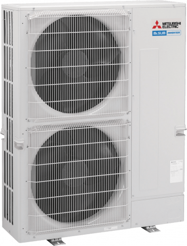 Mitsubishi Electric MR.SLIM PUHZ-P200YKA Mitsubishi Electric MR.SLIM PUHZ-P200YKA