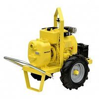 Varisco JD 1-160 G30 MLD14 TROLLEY