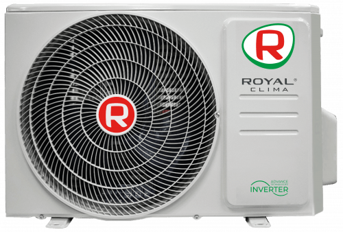 Royal Clima TRIUMPH INVERTER RCI-TWA35HN фото 3 Royal Clima TRIUMPH INVERTER RCI-TWA35HN фото 3