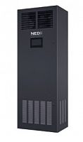 Шкафные прецизионные кондиционеры NED ND-ACMIS/ ND-ACMFIS для компьютерных комнат