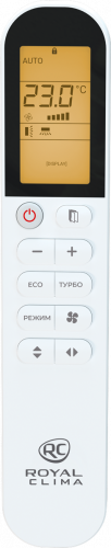 Royal Clima OPTIMUM 2.0 Inverter RCI-OME28HN фото 3 Royal Clima OPTIMUM 2.0 Inverter RCI-OME28HN фото 3