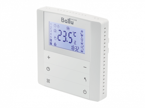 Терморегулятор BALLU BDT-1 Терморегулятор BALLU BDT-1