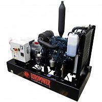 Europower EP 133 TDE
