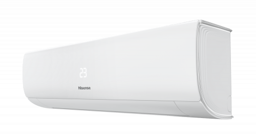 Hisense ZOOM 2.0 DC Inverter AS-24UW4RBTKB01 фото 3 Hisense ZOOM 2.0 DC Inverter AS-24UW4RBTKB01 фото 3
