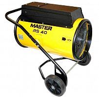 Master RS 40