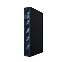 Межрядные прецизионные кондиционеры серии ROYAL CLIMA & Coolnet IR на R410A