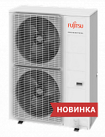 Fujitsu general AOYG72LRLA