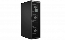 Внутрирядные прецизионные кондиционеры System electric CoolRow SRLA / SRSA