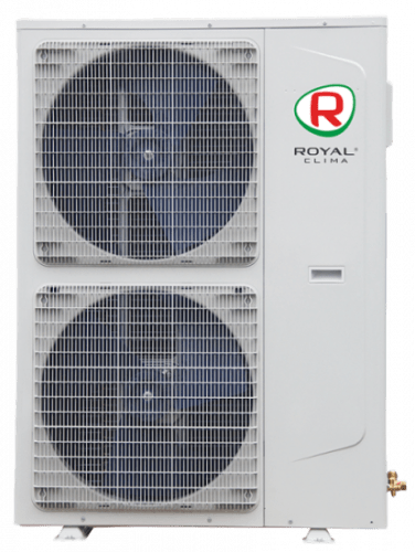 Royal Clima Competenza CO-4C60HNX/CO-E60HNX фото 3 Royal Clima Competenza CO-4C60HNX/CO-E60HNX фото 3