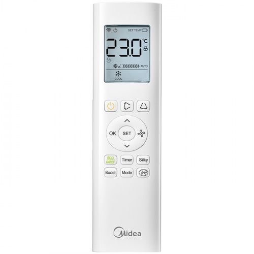 Midea Paramount MSAG1-07HRN1-I/MSAG1-07HRN1-O фото 2 Midea Paramount MSAG1-07HRN1-I/MSAG1-07HRN1-O фото 2