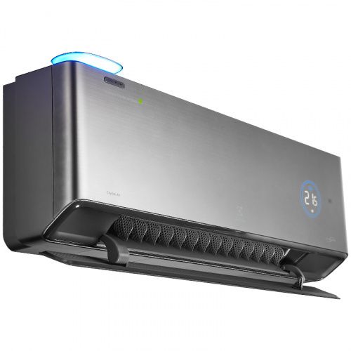 Electrolux Crystal Air Super DC Inverter EACS/I-13HFA/N8 фото 3 Electrolux Crystal Air Super DC Inverter EACS/I-13HFA/N8 фото 3