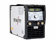 EWM Tetrix 200 DC Smart 2.0 puls 5P
