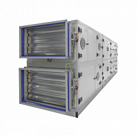 Lessar LV-ASU Progressive Solutions