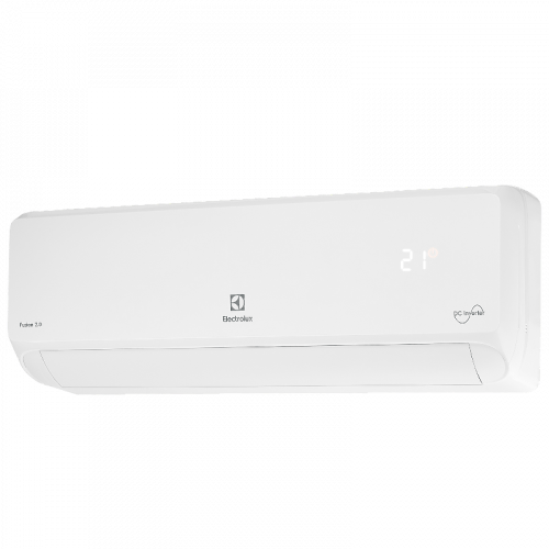 Electrolux Fusion 2.0 Super DC Inverter EACS/I-07HF2 Electrolux Fusion 2.0 Super DC Inverter EACS/I-07HF2