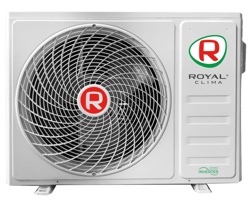 Royal Clima GLORIA INVERTER RCI-GL28HN фото 2 Royal Clima GLORIA INVERTER RCI-GL28HN фото 2