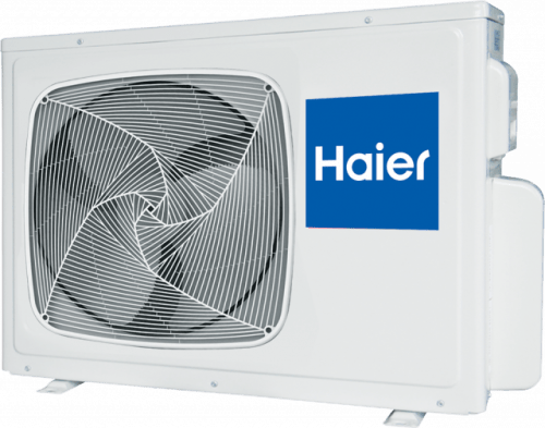 Haier LIGHTERA HSU-07HNF303/R2-W/G/B фото 3 Haier LIGHTERA HSU-07HNF303/R2-W/G/B фото 3