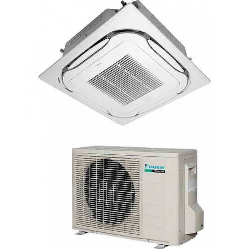 Daikin FCAG140B/RZASG140MV1