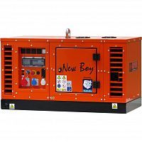 Europower New Boy EPS 83 TDE
