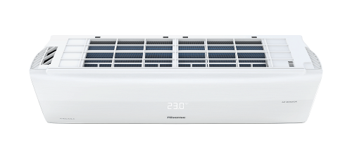Hisense AIR SENSATION SUPERIOR DC Inverter AS-10UW4RXVQF00 фото 2 Hisense AIR SENSATION SUPERIOR DC Inverter AS-10UW4RXVQF00 фото 2